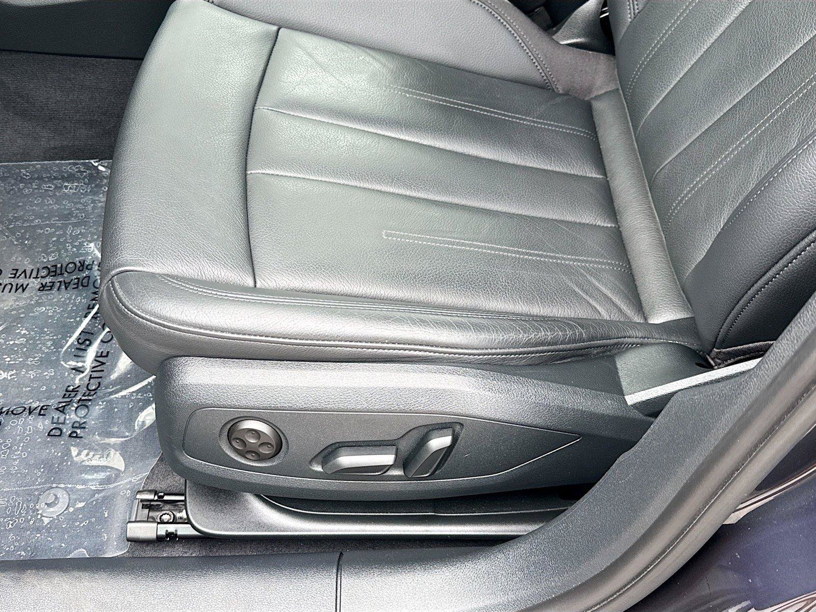 Used 2019 Audi A4 2.0T Premium w/ Convenience Package FWD image 20