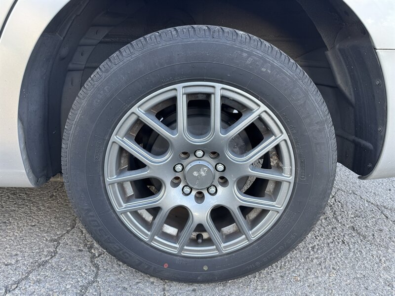 Used 2004 Chrysler PT Cruiser w/ PWR Convenience Group FWD image 7