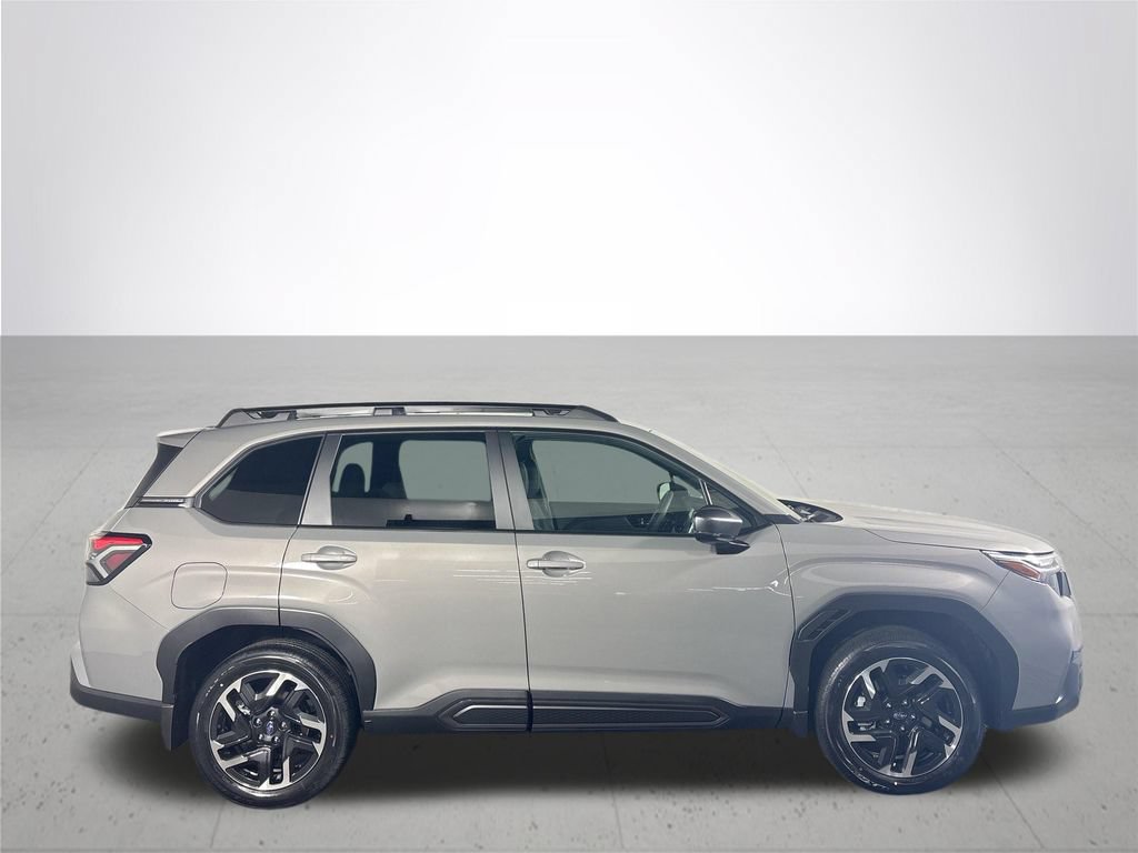 New 2026 Subaru Forester Limited AWD/4WD image 5