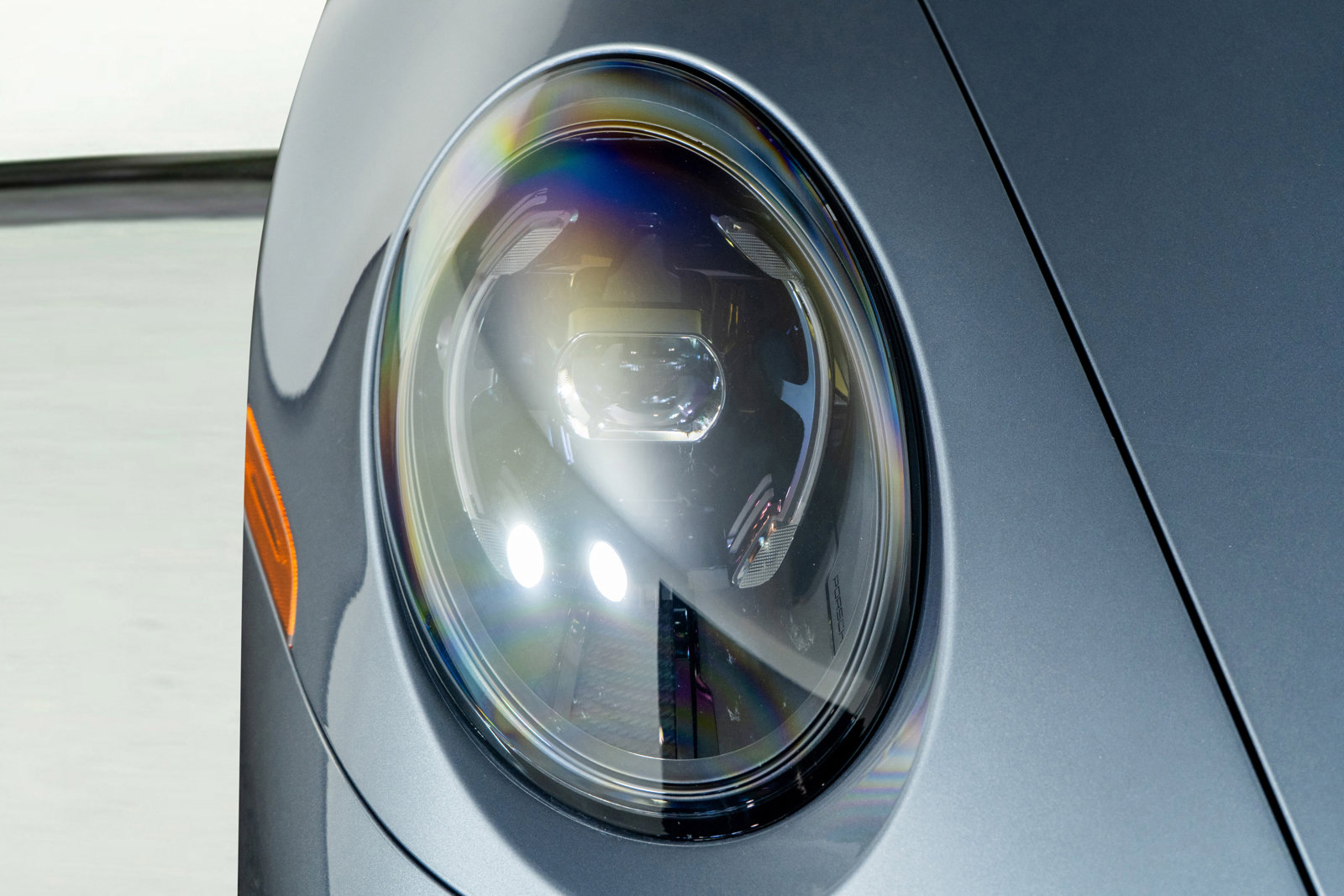 Used 2025 Porsche 911 Carrera 4 GTS image 20