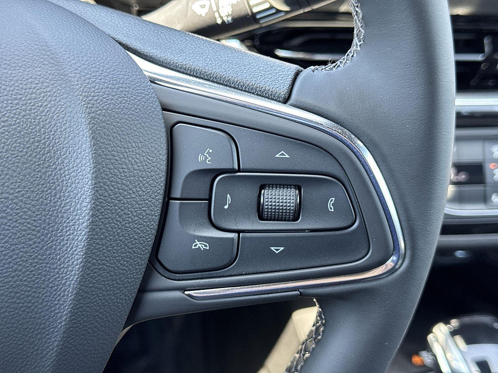 New 2026 Buick Envista Sport Touring w/ Convenience II Package FWD image 10