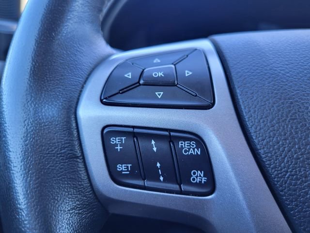 Used 2019 Ford Ranger XLT w/ Equipment Group 302A Luxury image 18