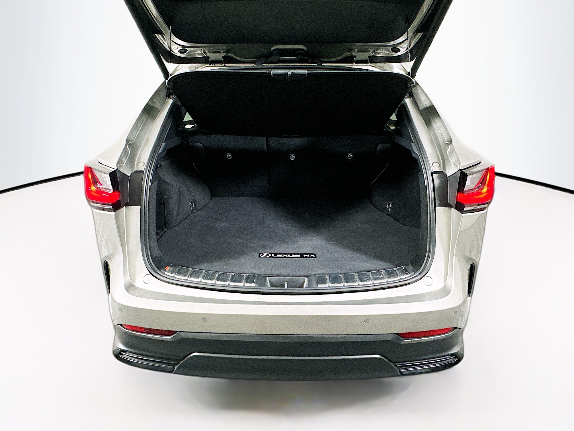 Used 2023 Lexus NX 350 AWD image 31
