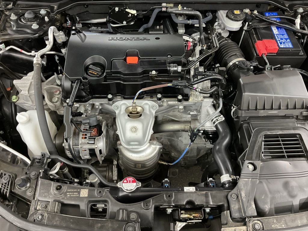 Used 2024 Honda Civic Sport image 32