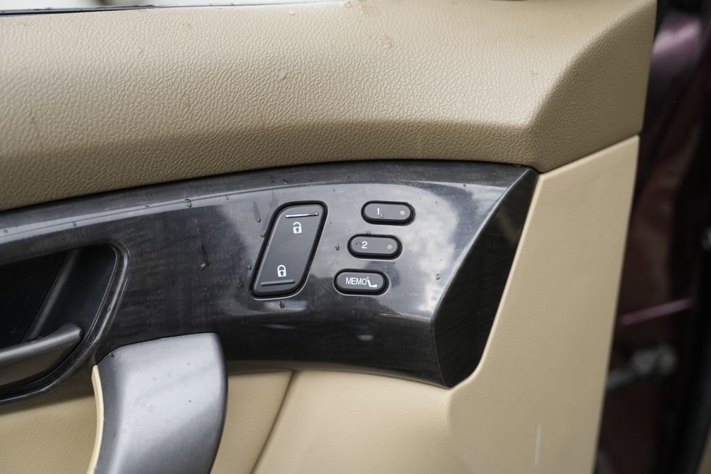 Used 2008 Acura MDX image 21