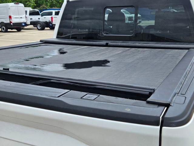 Used 2022 Ford F150 Lariat AWD/4WD image 6
