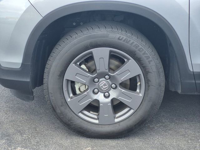 Used 2020 Honda Ridgeline RTL-E image 8