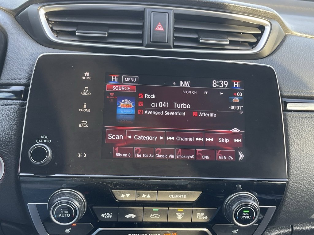 Used 2022 Honda CR-V EX-L image 36