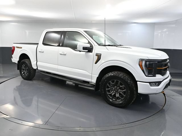 Used 2023 Ford F150 Tremor w/ Equipment Group 402A High