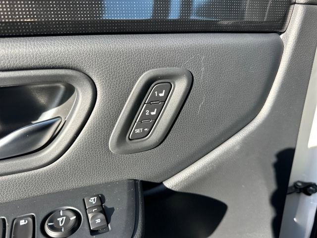 New 2025 Honda Pilot Black Edition image 12