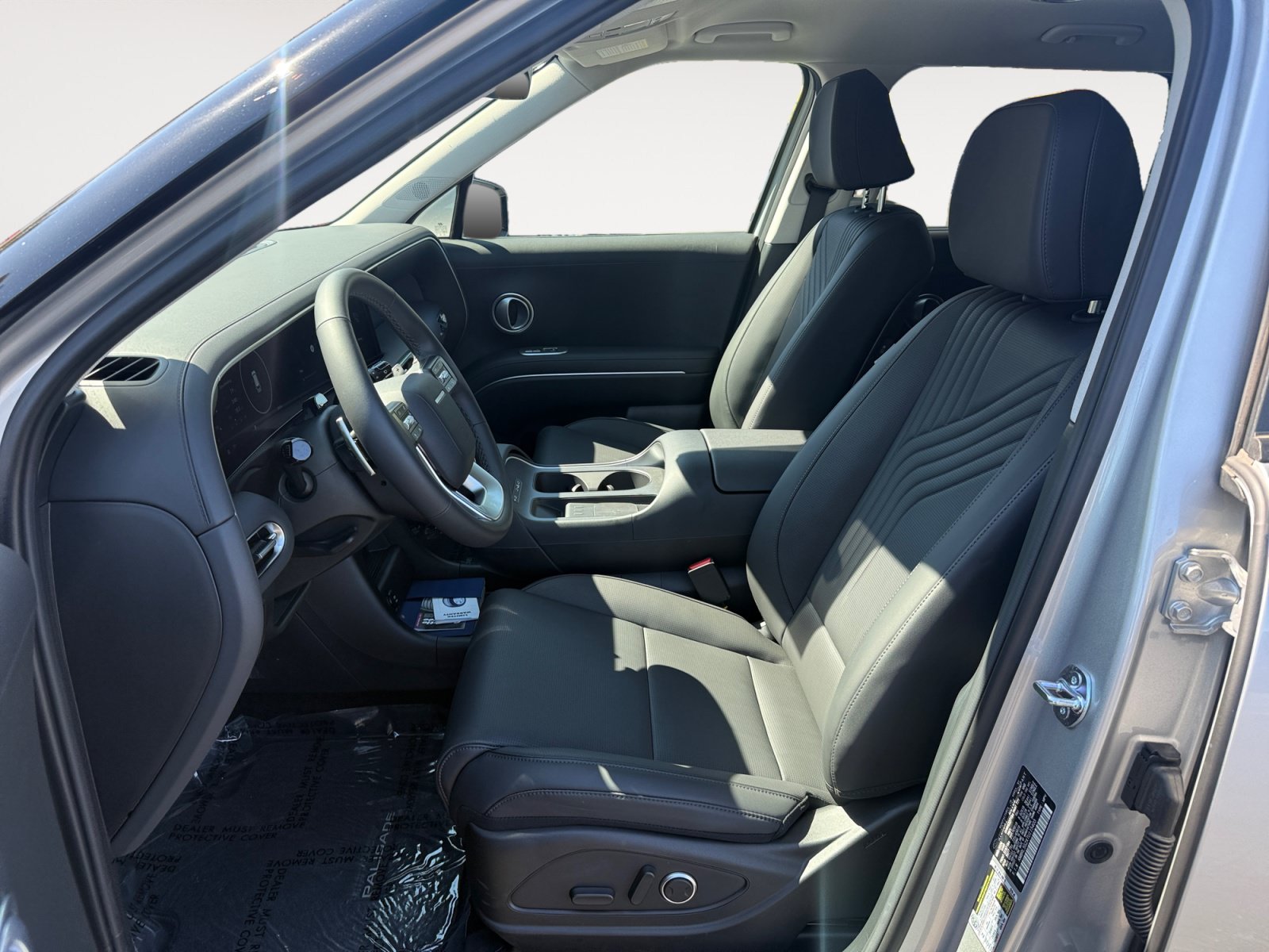 Certified 2026 Hyundai Palisade SEL FWD image 10