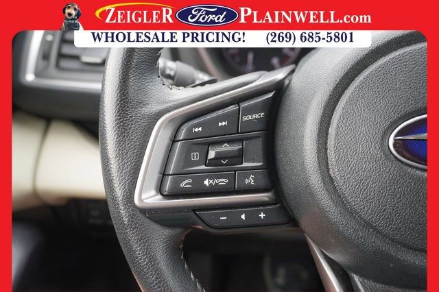 Used 2023 Subaru Ascent Limited image 25