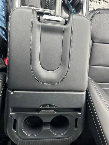 New 2025 Ford Expedition Platinum w/ Stealth Performance Package image 17