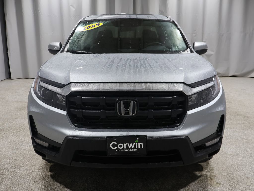 Used 2025 Honda Ridgeline RTL image 7