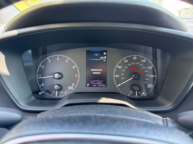 Used 2024 Toyota Corolla SE FWD image 24