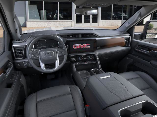 New 2026 GMC Sierra 2500 Denali w/ LPO, GMC Protection Package image 36
