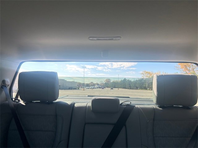 Used 2023 Toyota Tundra Limited image 27