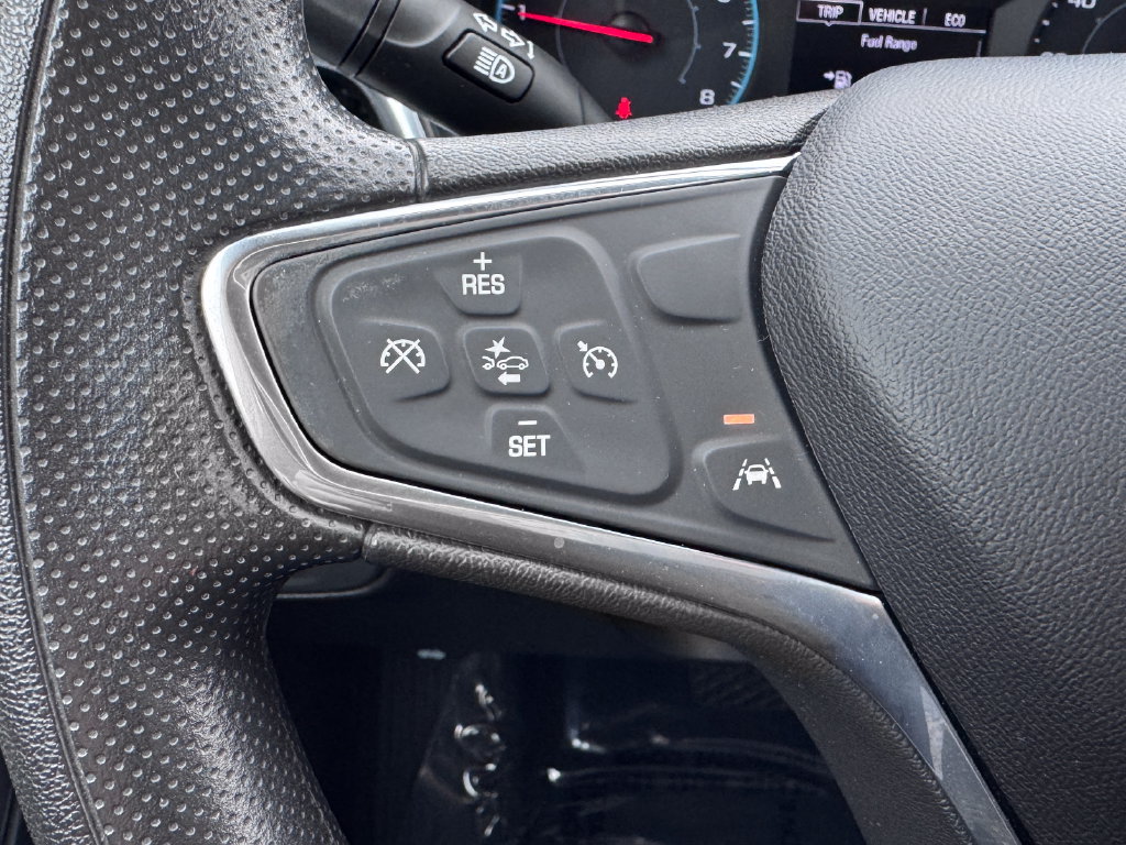 Used 2020 Chevrolet Equinox LS AWD/4WD image 26