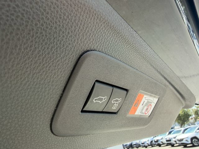 Used 2024 Lexus GX 550 w/ Accessory Package (Z1) AWD/4WD image 30