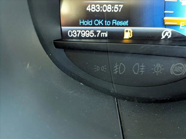 Used 2024 Ford Edge Titanium image 13