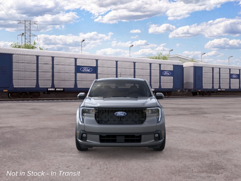 New 2026 Ford Maverick Lobo AWD/4WD image 6