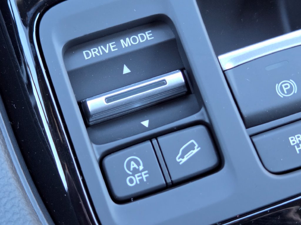 New 2026 Honda Pilot Black Edition image 14