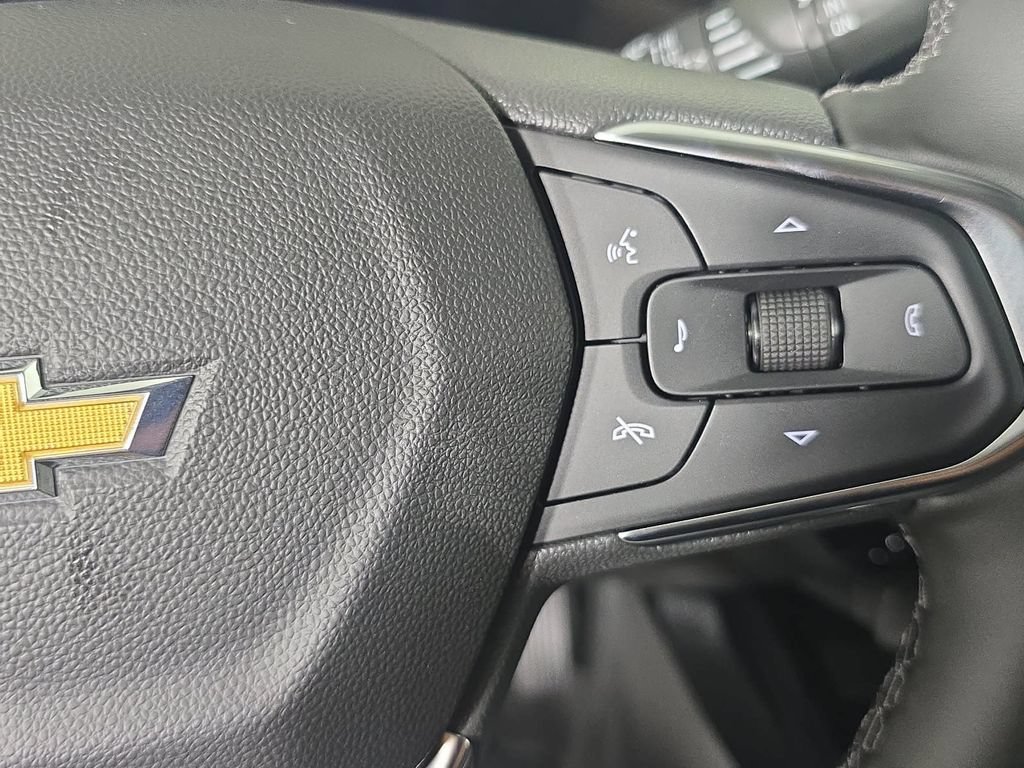 New 2026 Chevrolet Trax LT w/ LT Convenience Package FWD image 14