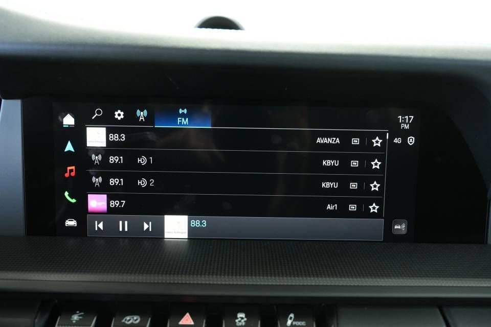 Used 2026 Porsche 911 Carrera GTS image 18