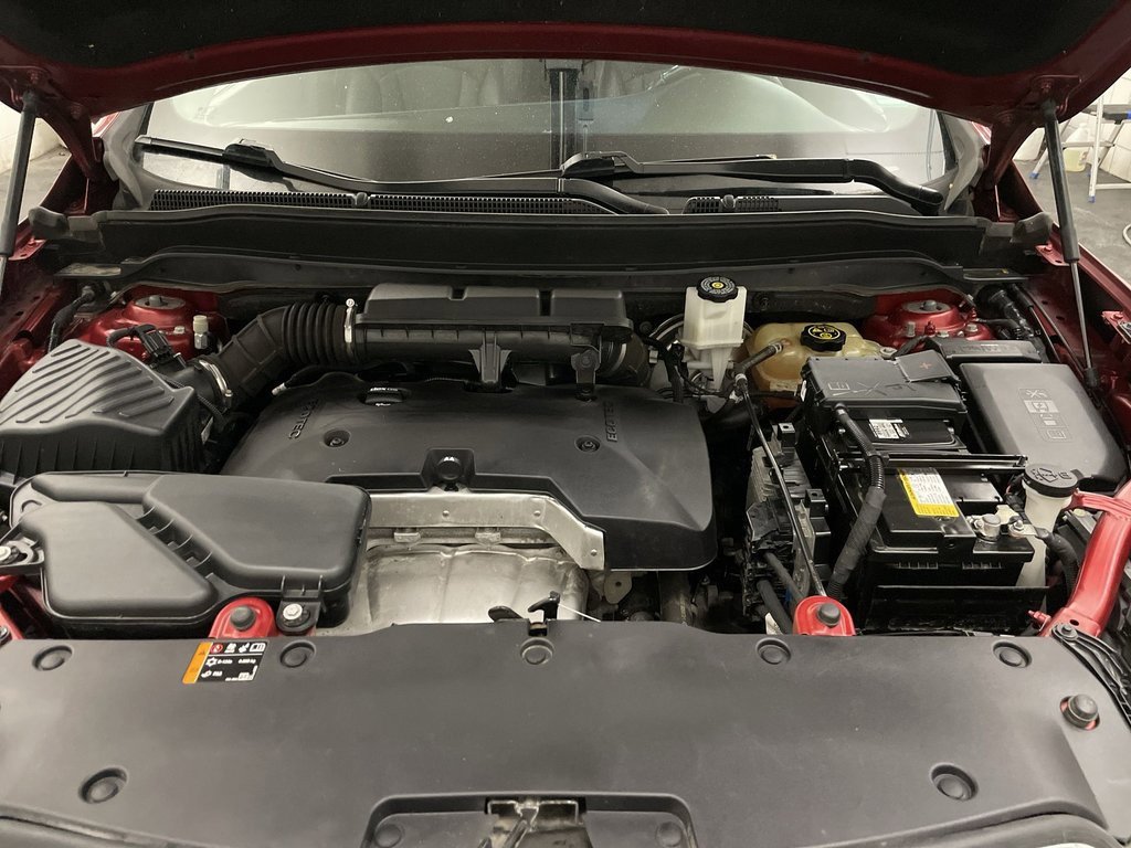 Used 2020 Buick Envision Essence image 23