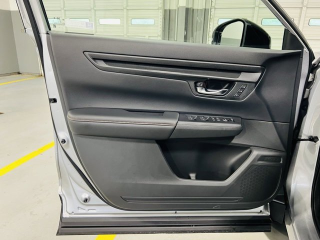 New 2026 Honda CR-V Sport-L image 22
