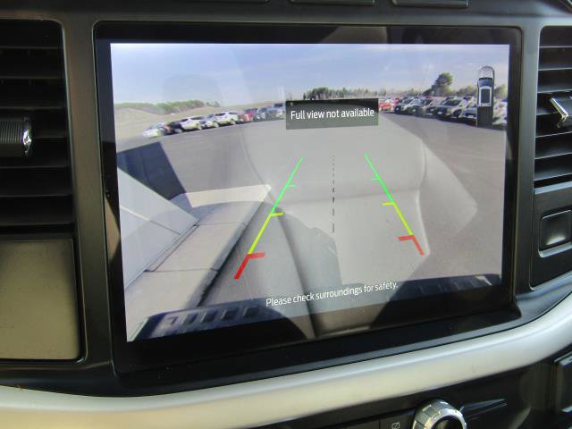 Certified 2022 Ford F150 Lightning Pro image 26