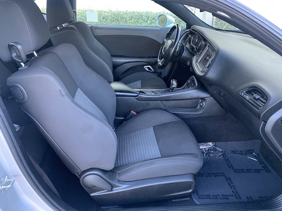 Used 2022 Dodge Challenger GT image 26