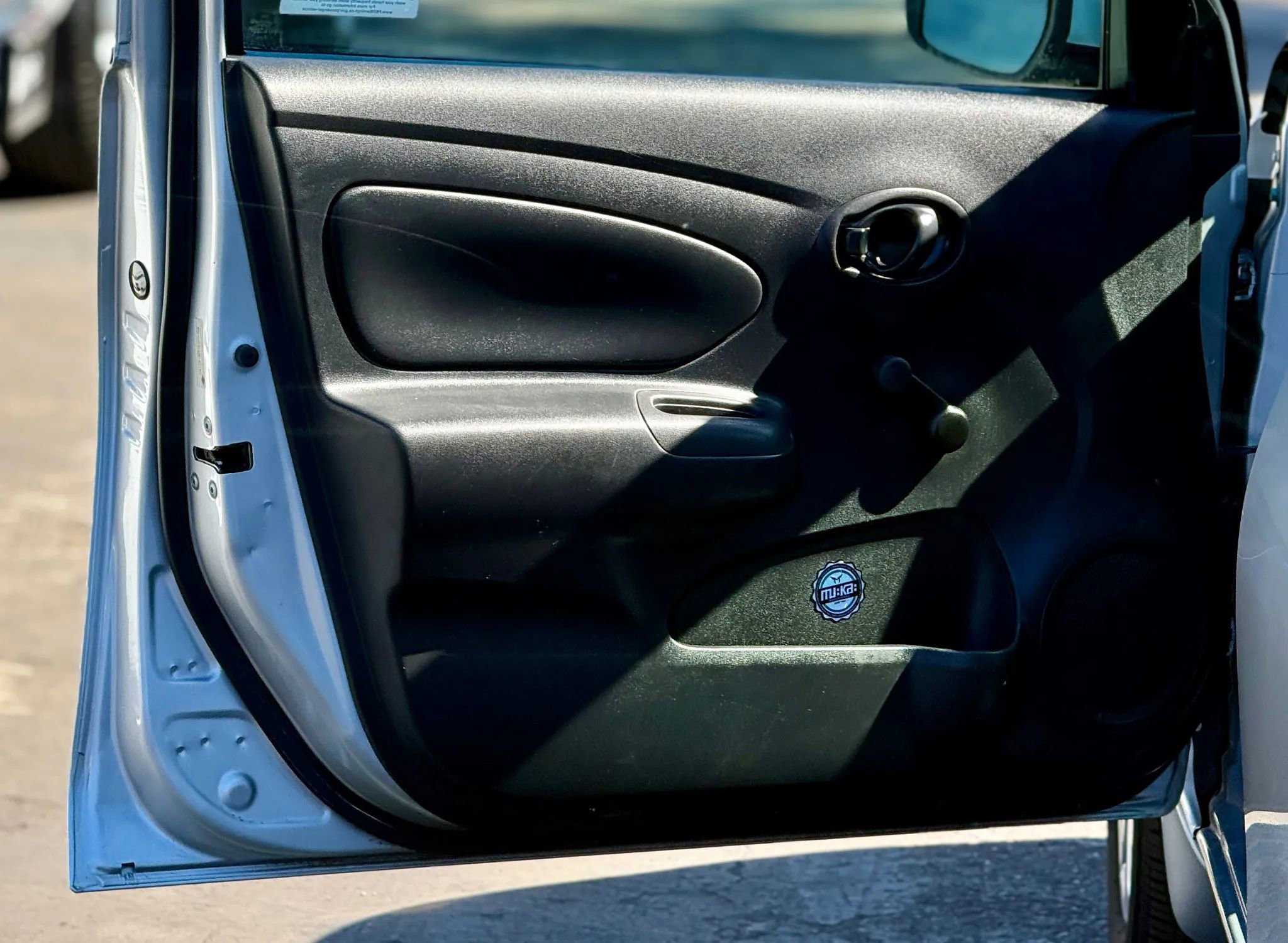 Used 2019 Nissan Versa S Plus image 10