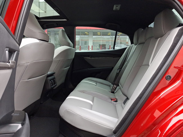 Used 2026 Toyota Camry SE w/ Convenience Package FWD image 10