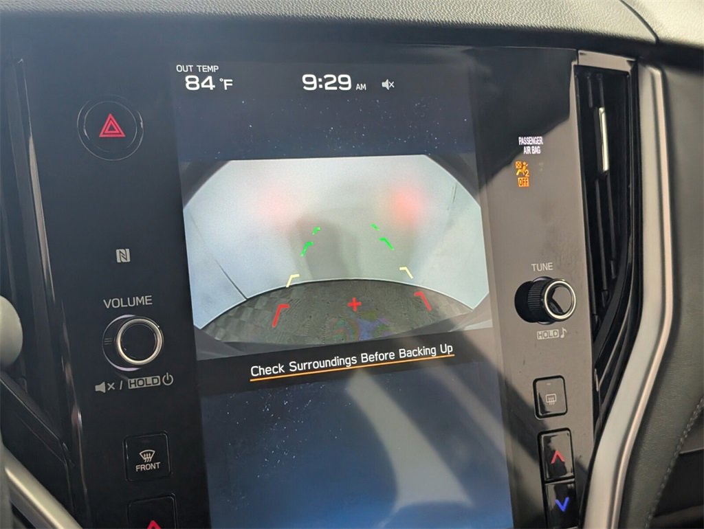 Certified 2025 Subaru Legacy Premium image 20