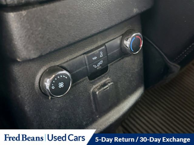 Used 2017 Ford Explorer XLT w/ Equipment Group 202A image 27