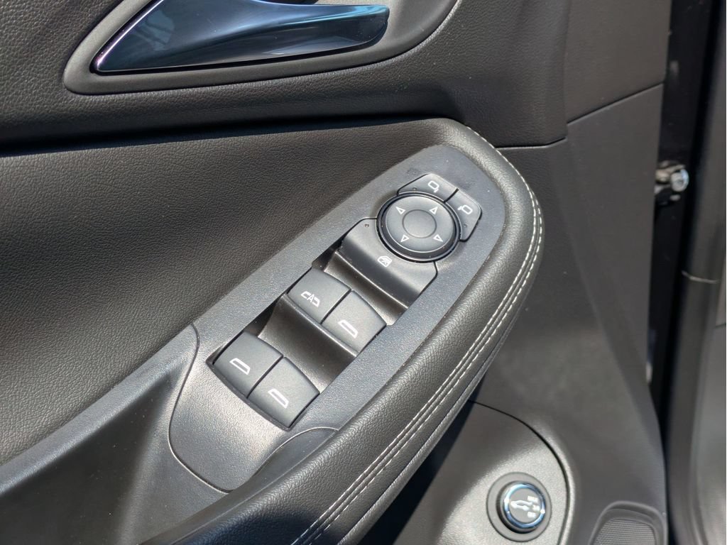 Used 2024 Buick Encore GX Sport Touring w/ Comfort Package FWD image 13