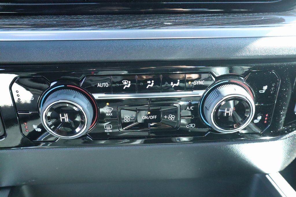 New 2026 Chevrolet Silverado 1500 LT image 5