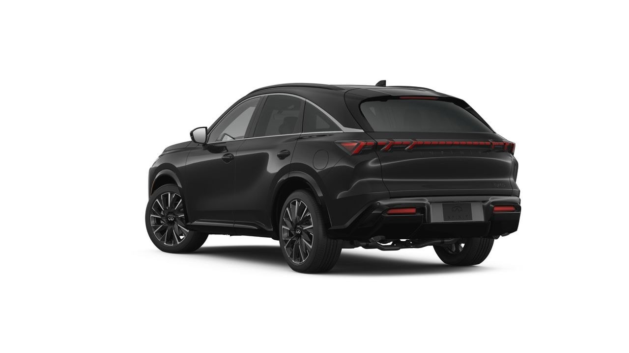 New 2027 INFINITI QX65 Autograph AWD/4WD image 23