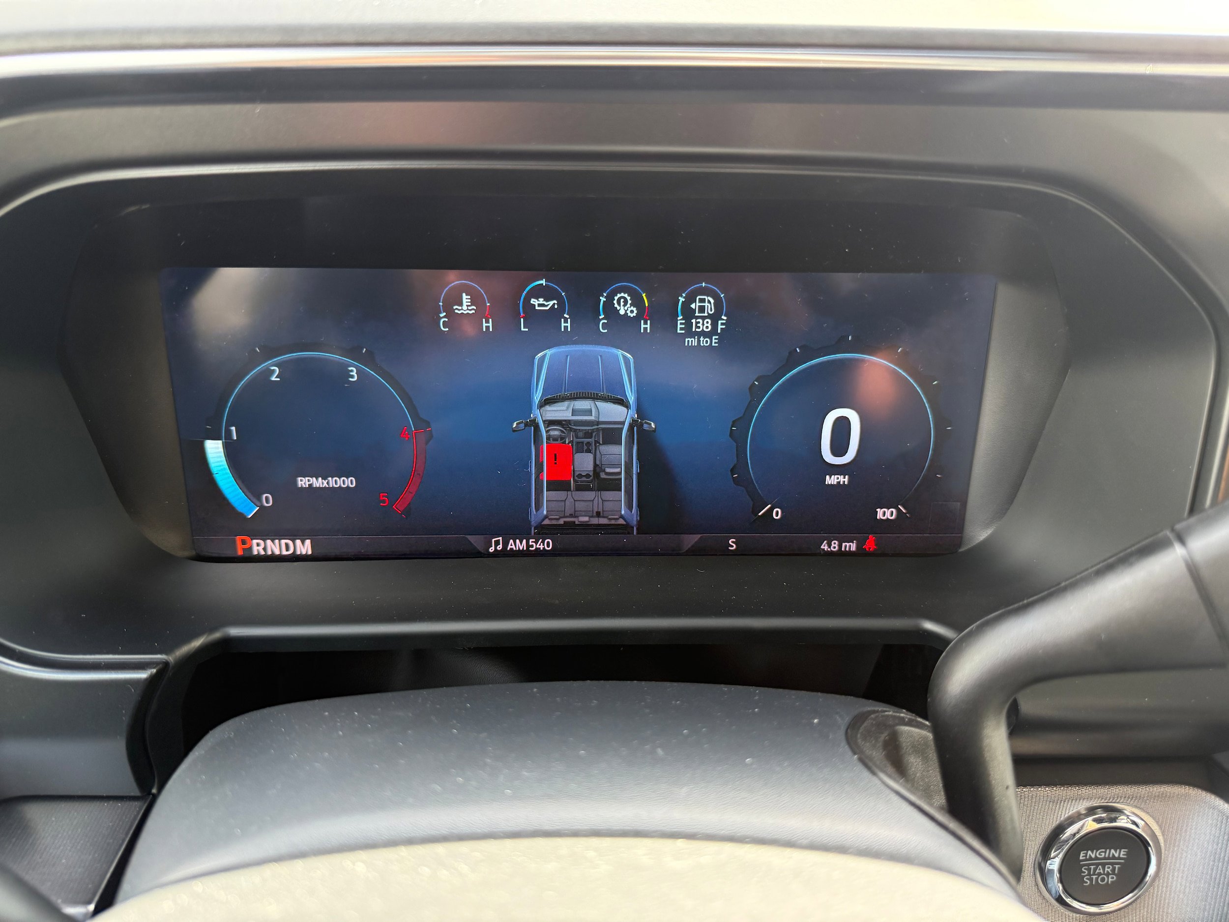 New 2026 Ford F350 Platinum image 20