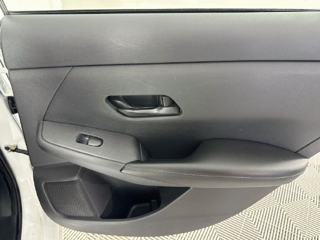 Used 2024 Nissan Sentra S FWD image 25