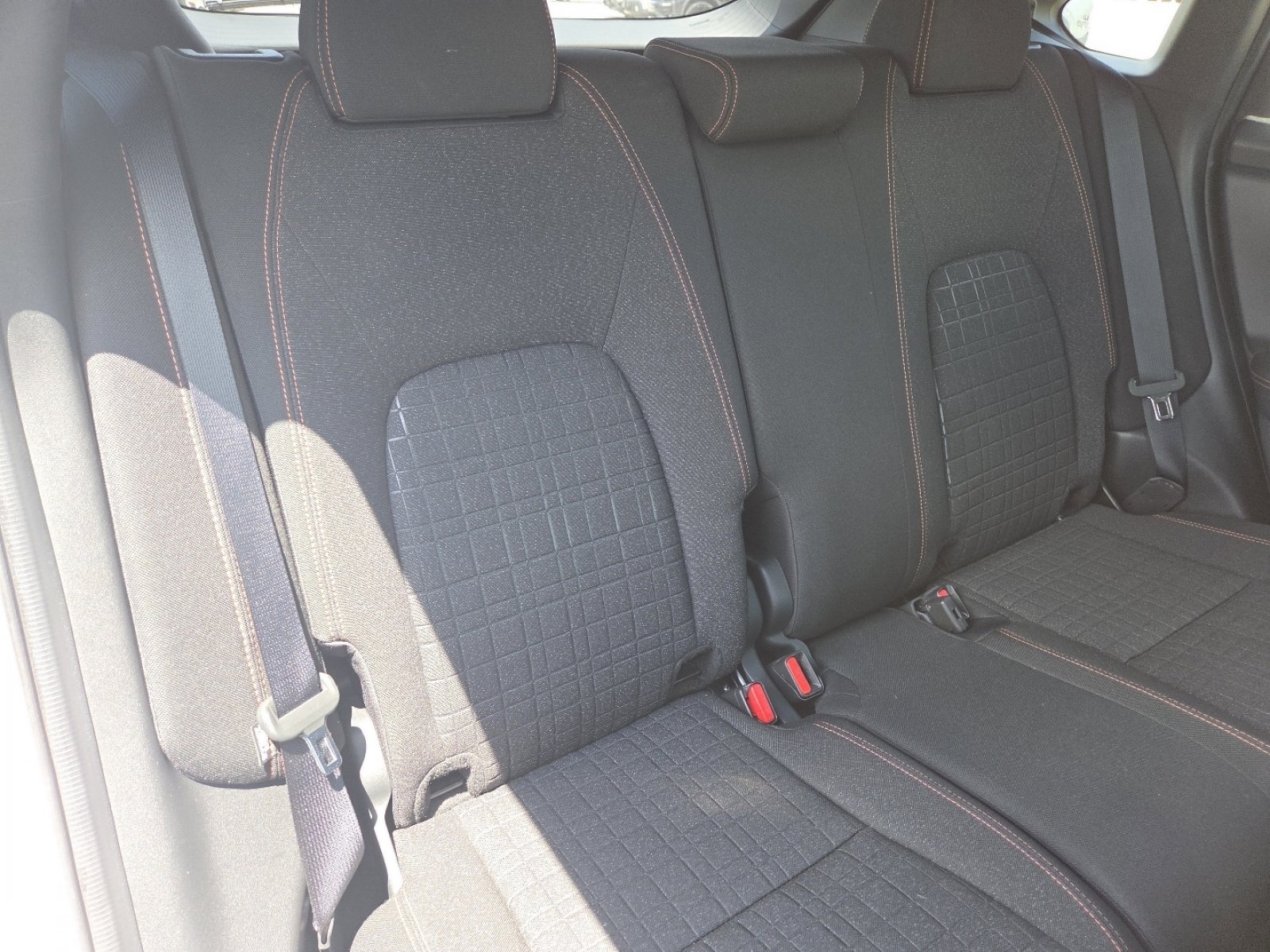 Used 2024 Honda HR-V Sport image 21