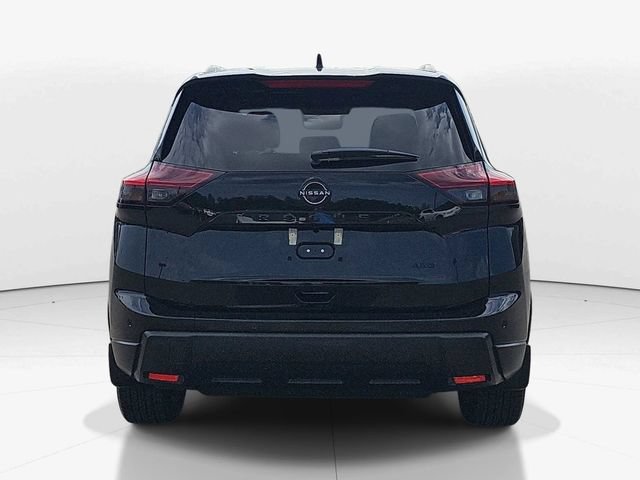 Used 2026 Nissan Rogue Dark Armor AWD/4WD image 7