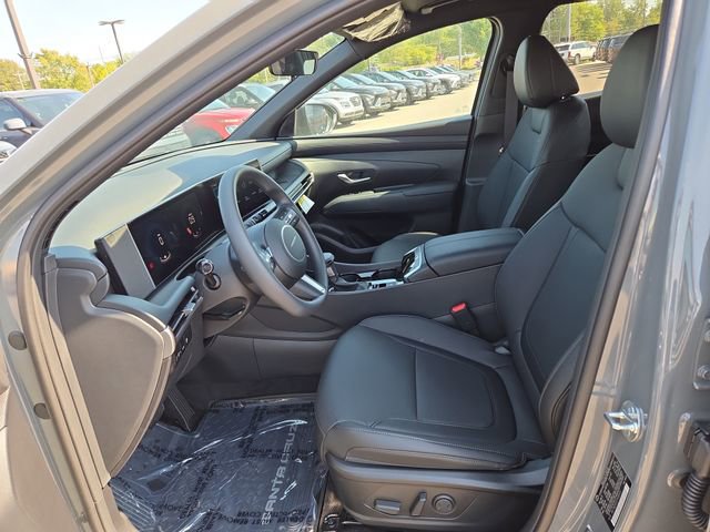 New 2026 Hyundai Santa Cruz SEL image 21