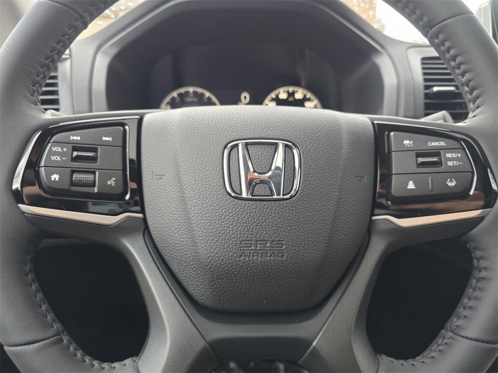 New 2026 Honda Odyssey EX-L image 27