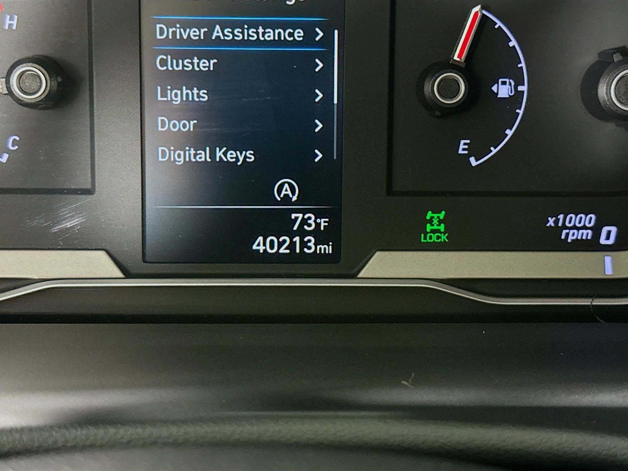 Used 2024 Hyundai Tucson SEL image 13