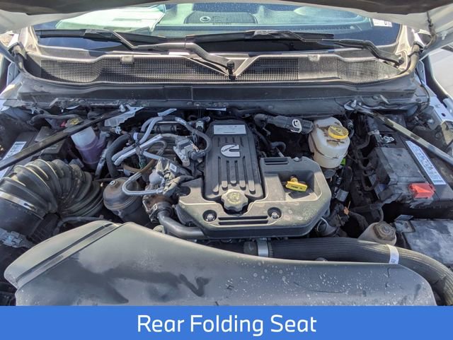 New 2025 RAM 2500 Tradesman image 13