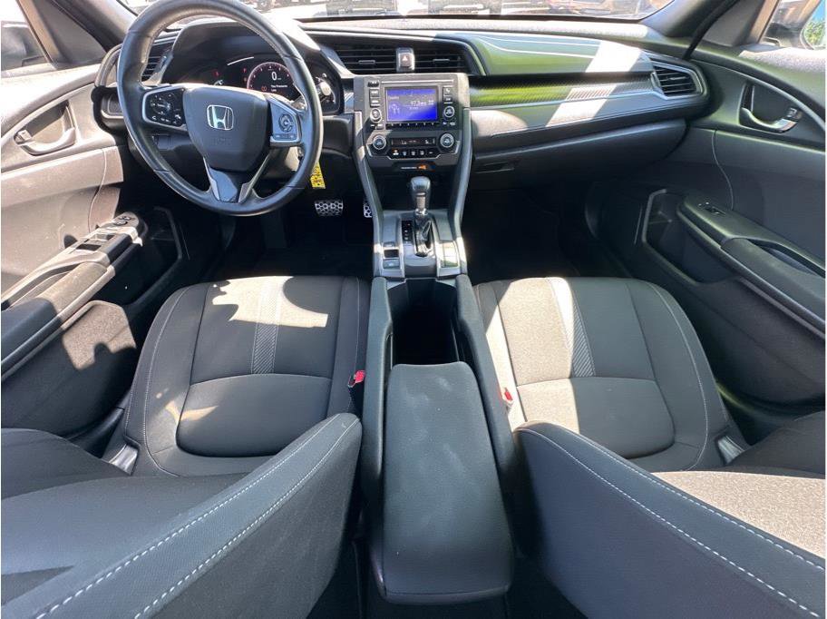 Used 2019 Honda Civic Sport image 20
