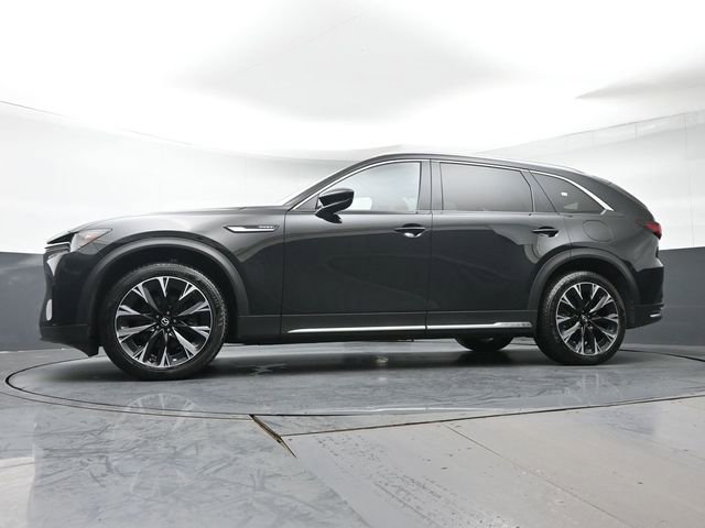 Certified 2024 MAZDA CX-90 Plug-In Hybrid w/ Premium Pkg AWD/4WD image 28