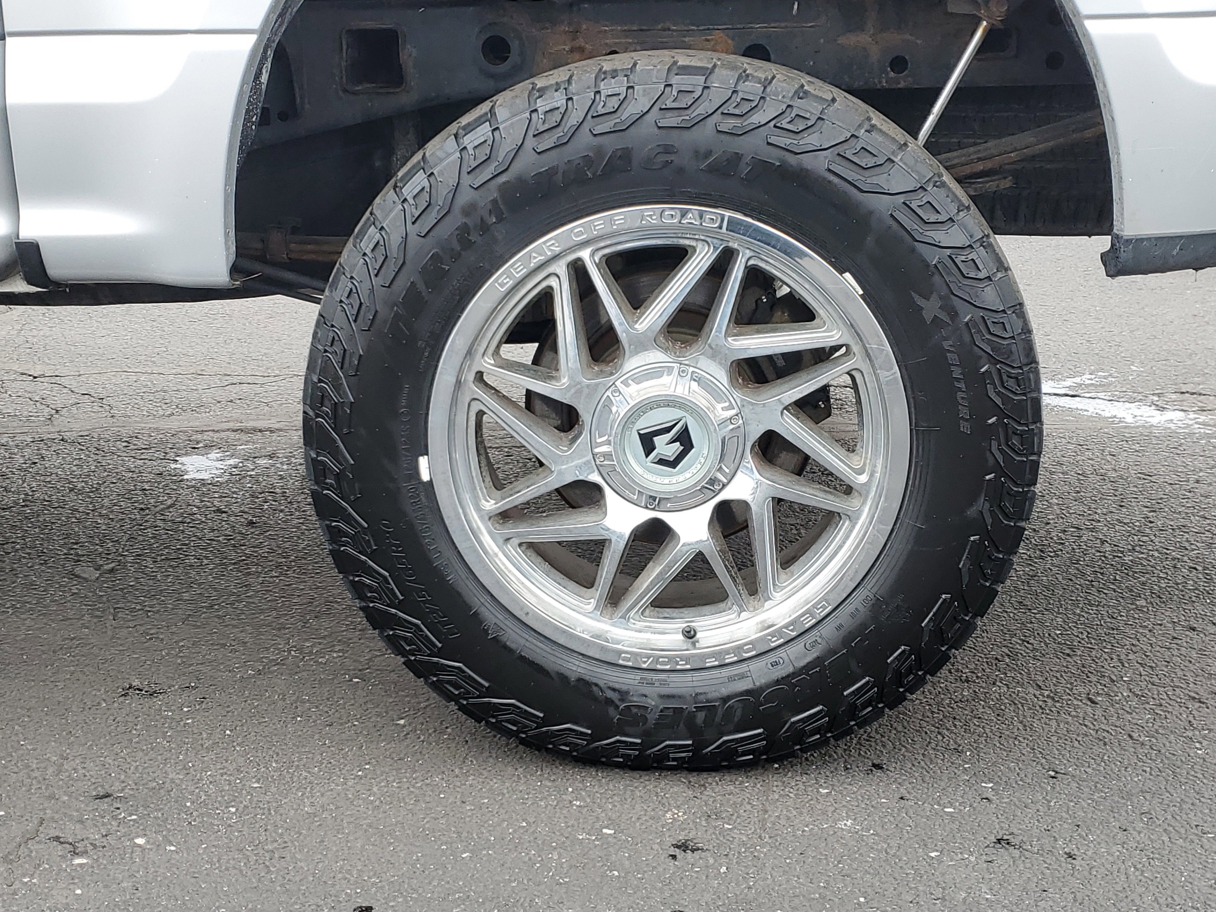 Used 2016 Ford F150 XLT image 6